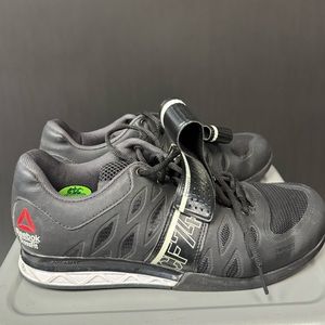 Reebok CF 74 Crossfit Weightlifting Shoes
